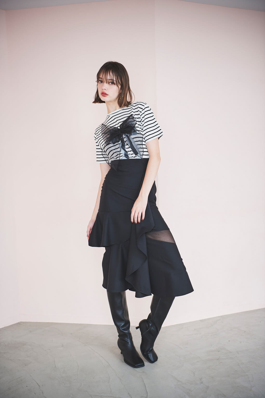 And Couture アンドクチュール AUTUMN LOOK vol.1