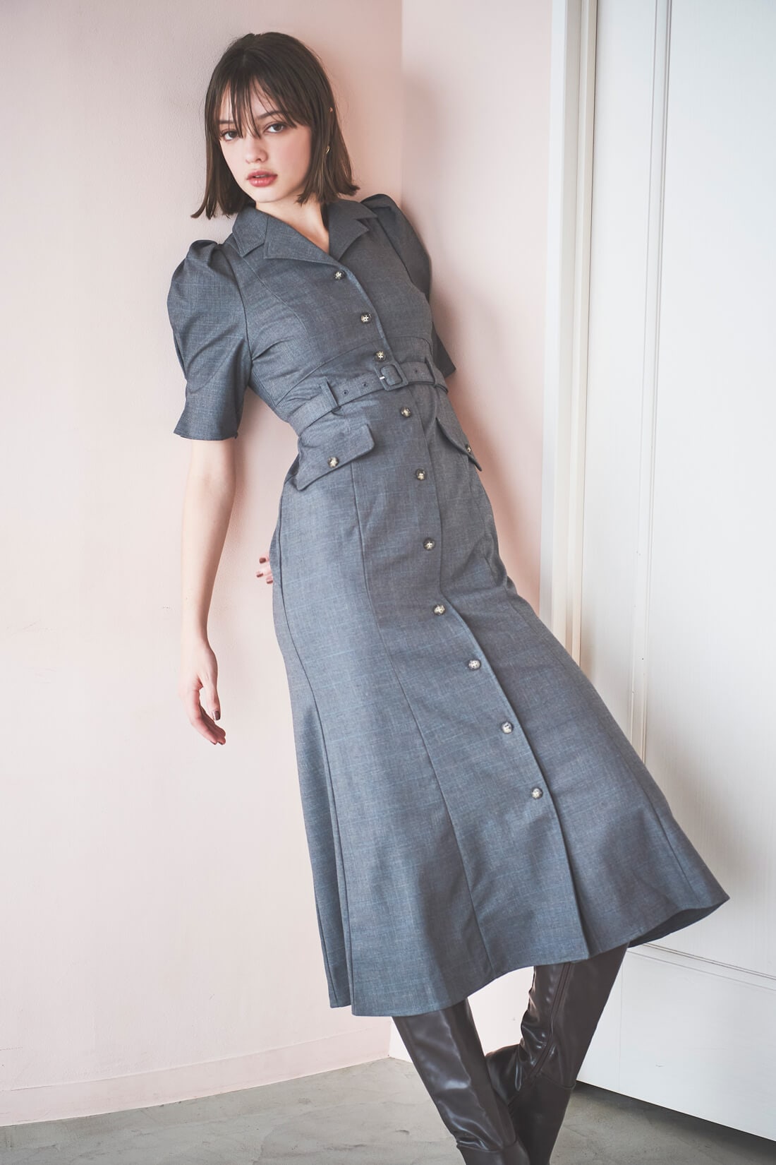 And Couture アンドクチュール AUTUMN LOOK vol.1