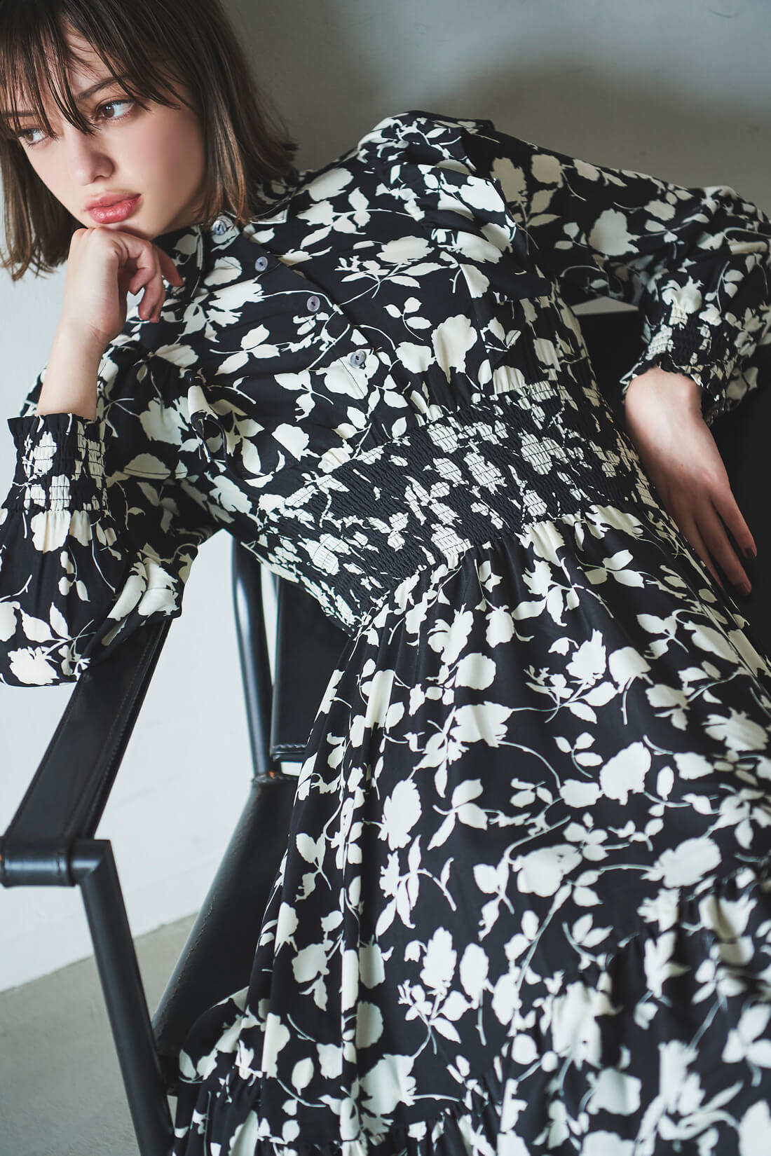 And Couture アンドクチュール AUTUMN LOOK vol.1