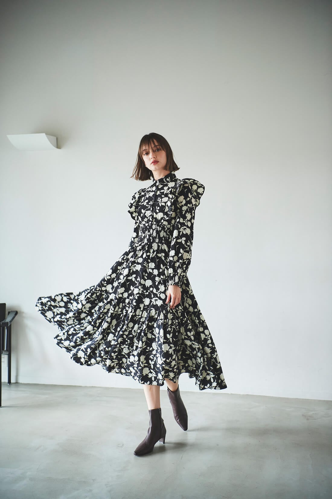 And Couture アンドクチュール AUTUMN LOOK vol.1