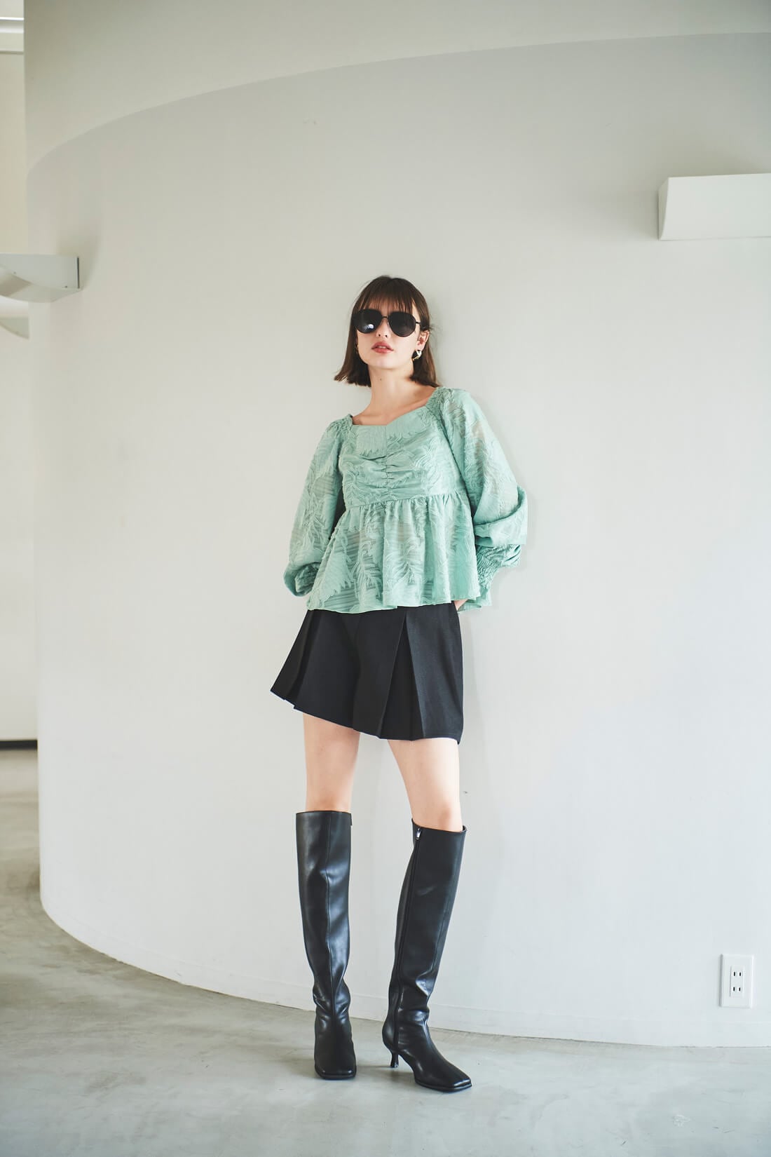 And Couture アンドクチュール AUTUMN LOOK vol.1