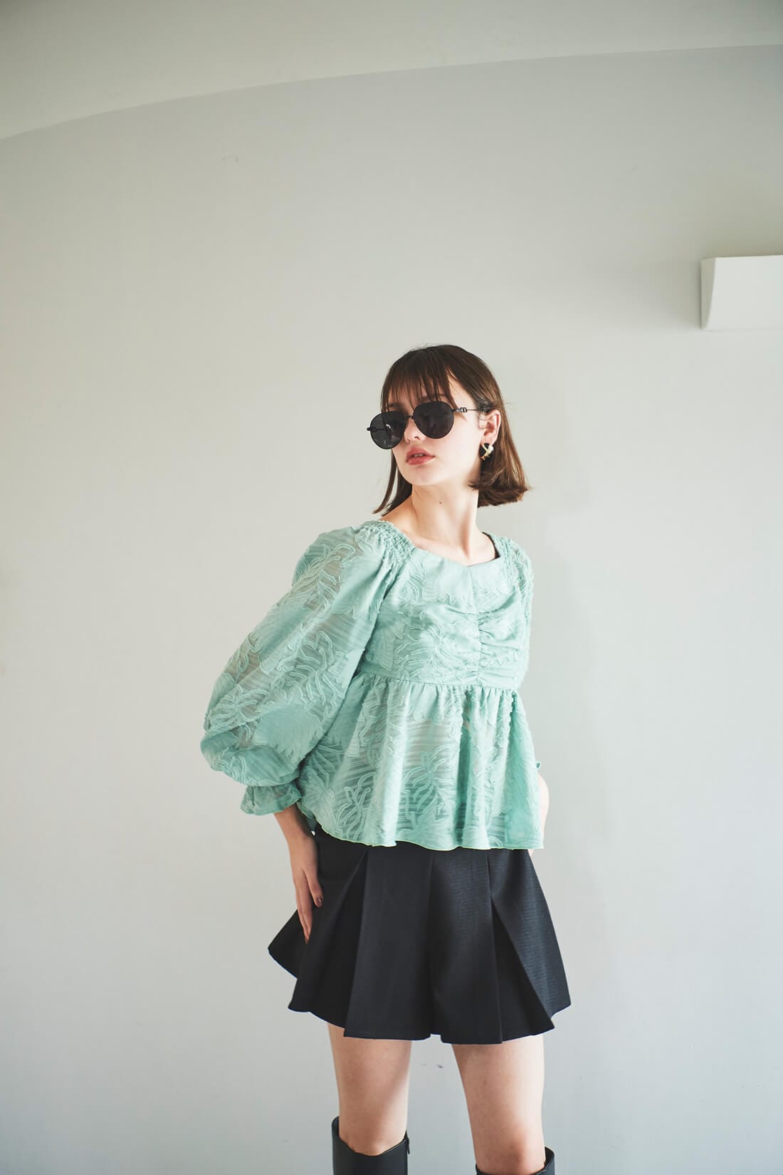 And Couture アンドクチュール AUTUMN LOOK vol.1