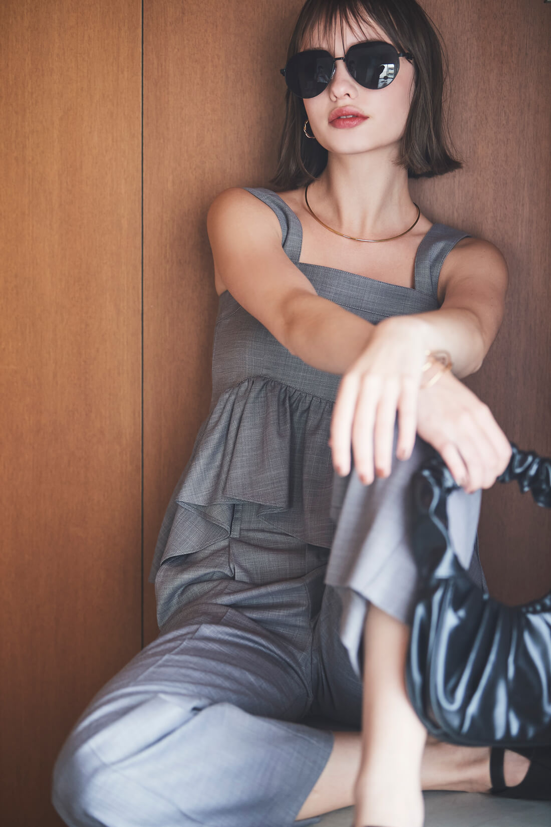 And Couture アンドクチュール AUTUMN LOOK vol.1