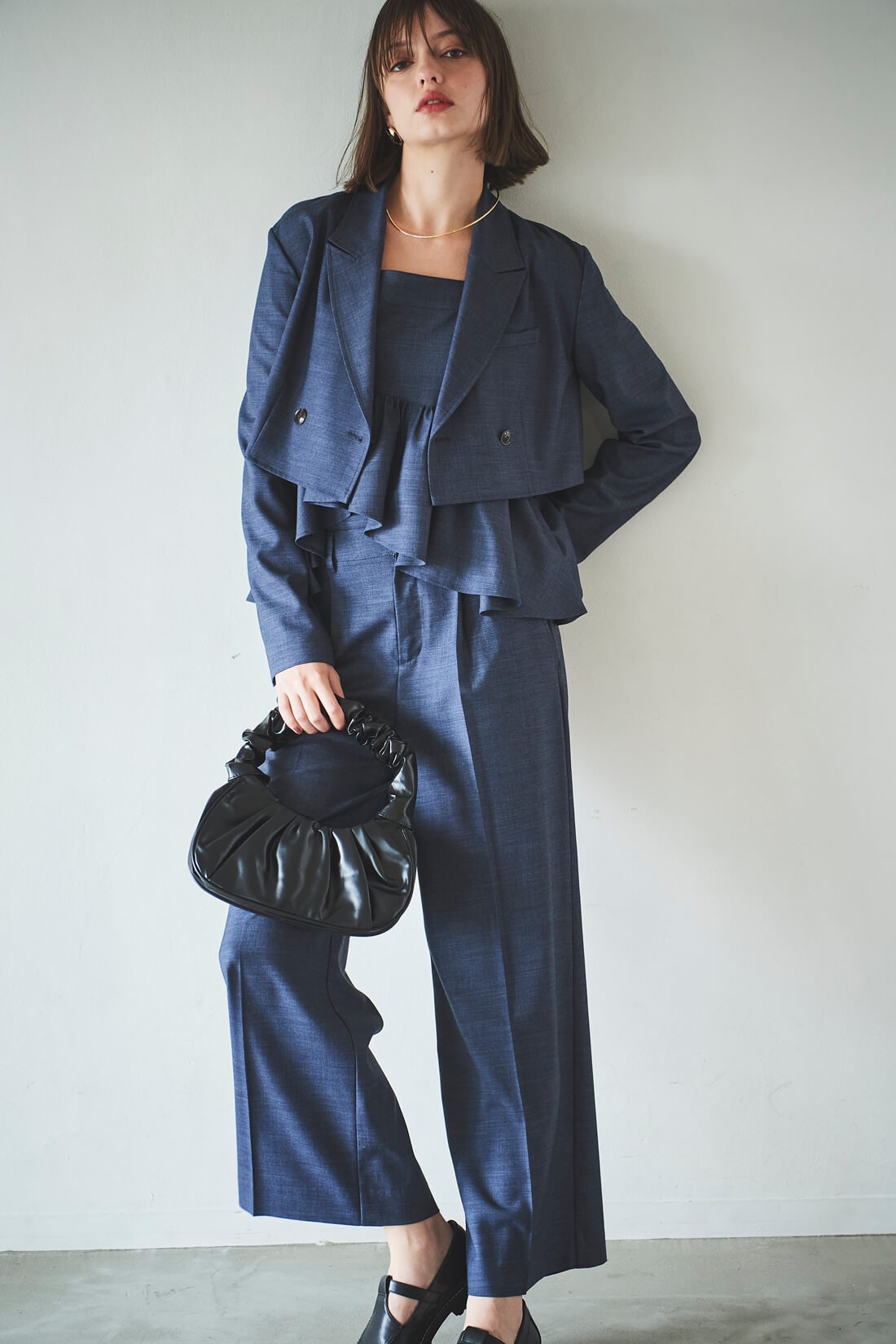 And Couture アンドクチュール AUTUMN LOOK vol.1