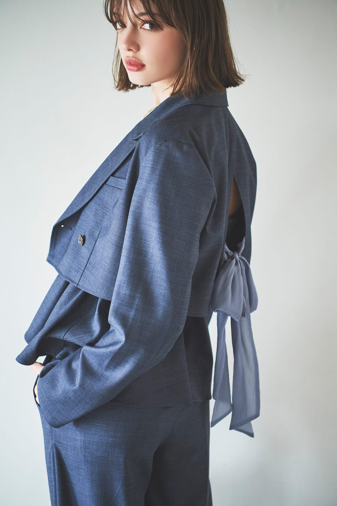 And Couture アンドクチュール AUTUMN LOOK vol.1