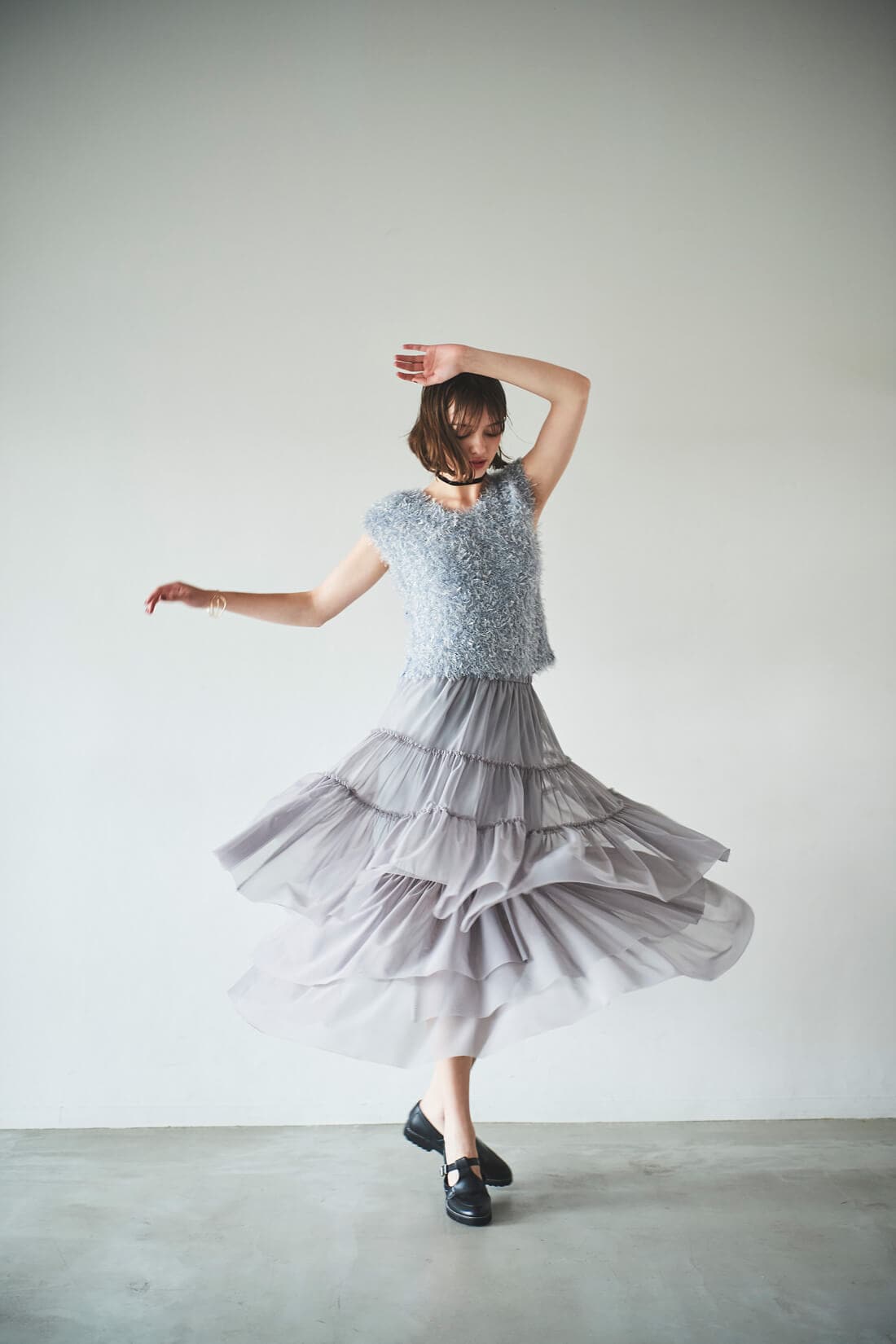 And Couture アンドクチュール AUTUMN LOOK vol.1