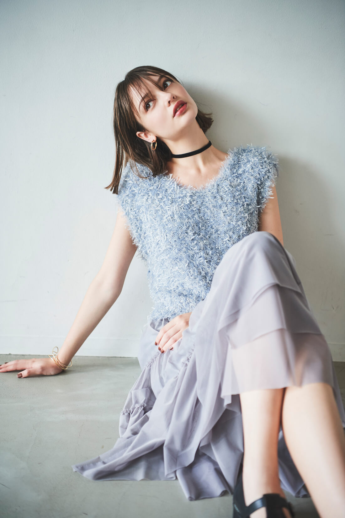 And Couture アンドクチュール AUTUMN LOOK vol.1