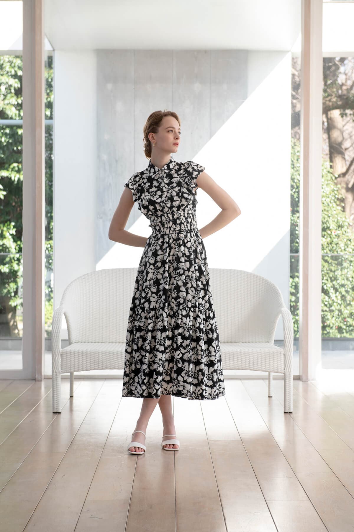 And Couture アンドクチュール Early Summer Collection