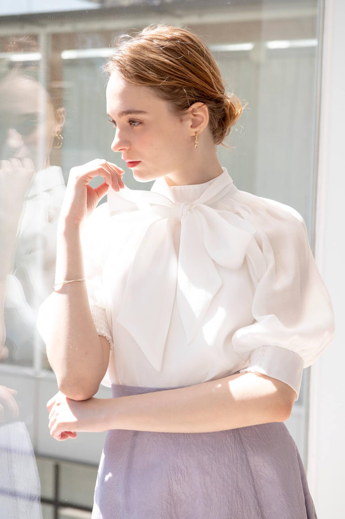 And Couture アンドクチュール Early Summer Collection