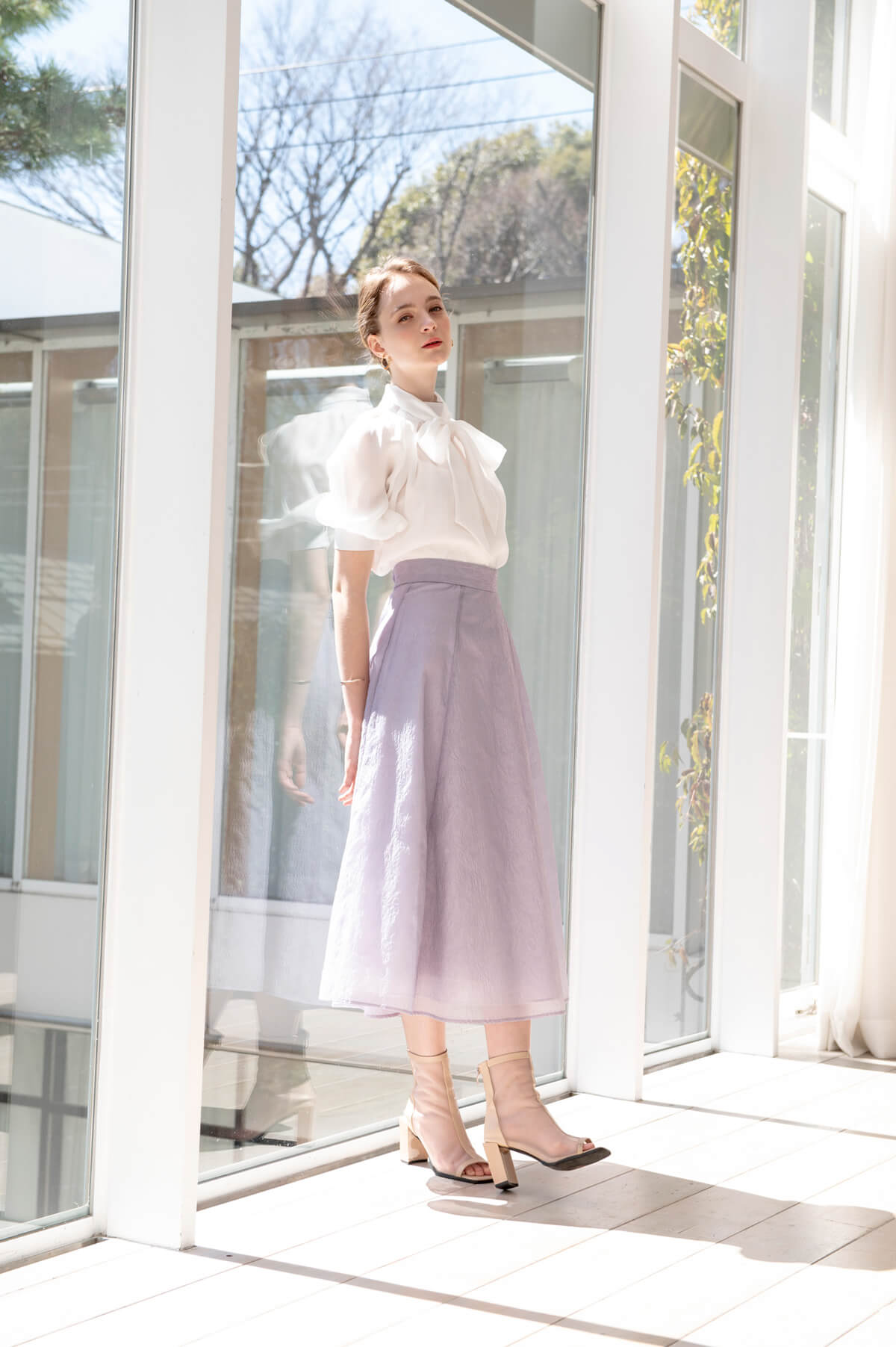 And Couture アンドクチュール Early Summer Collection