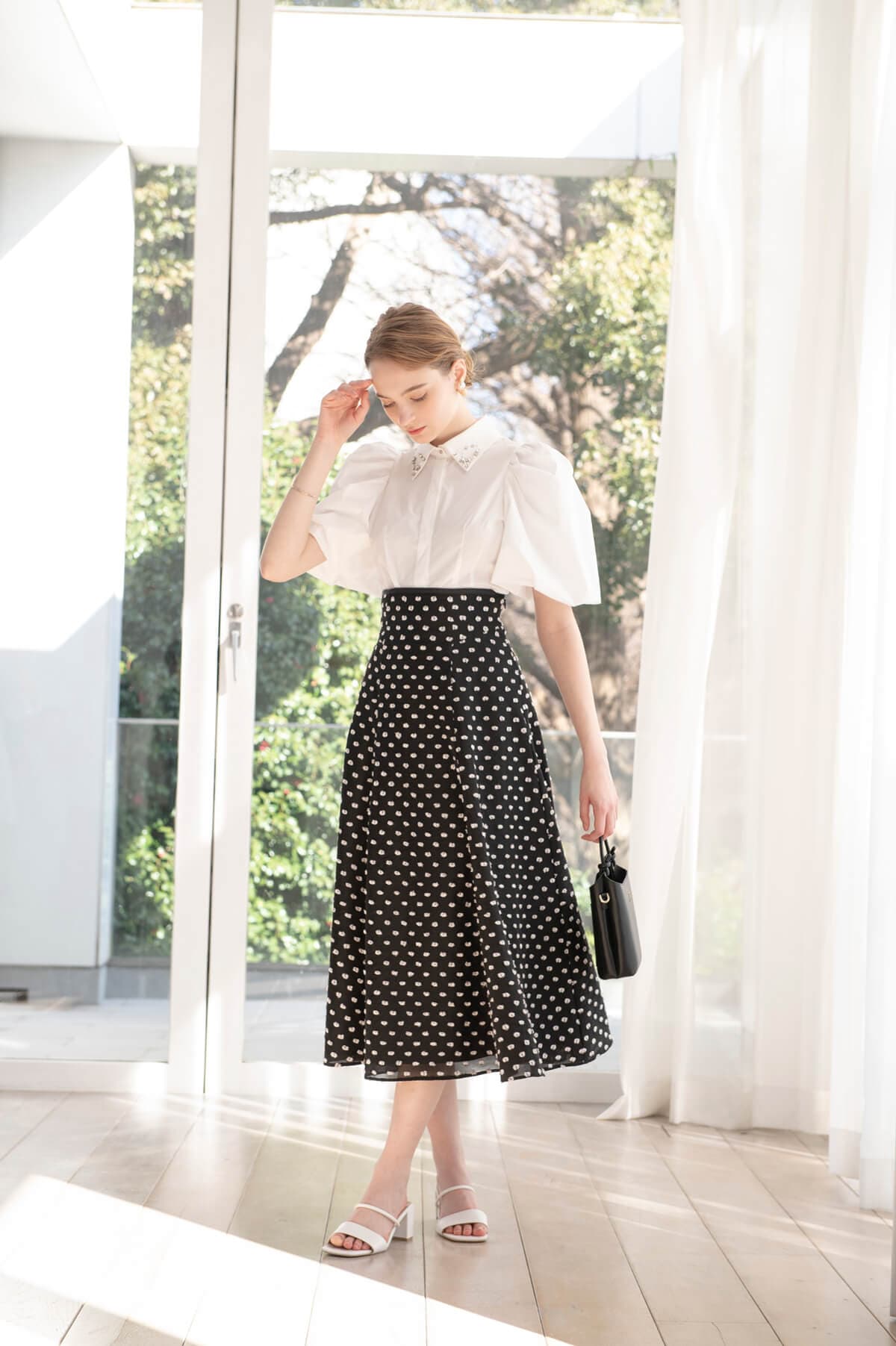 And Couture アンドクチュール Early Summer Collection