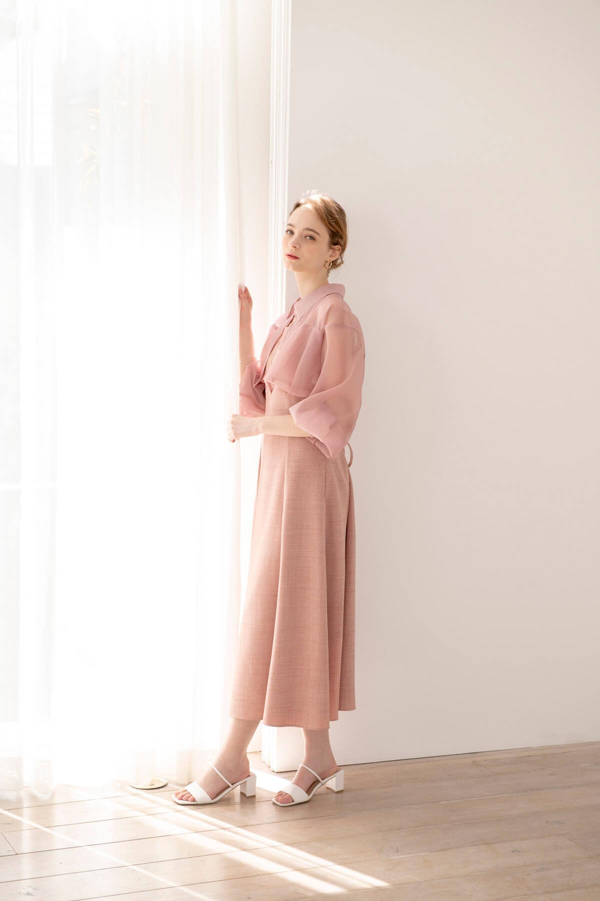 And Couture アンドクチュール Early Summer Collection