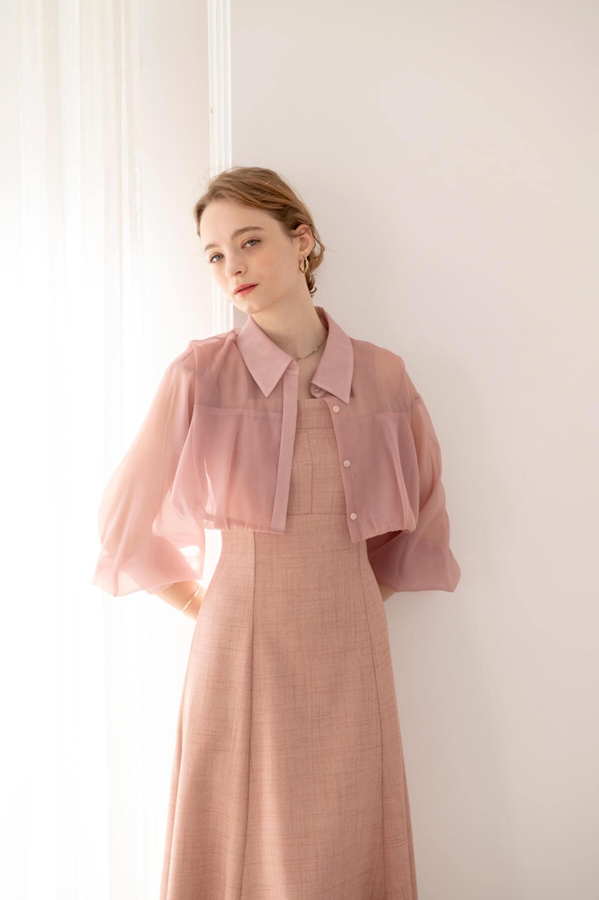 And Couture アンドクチュール Early Summer Collection