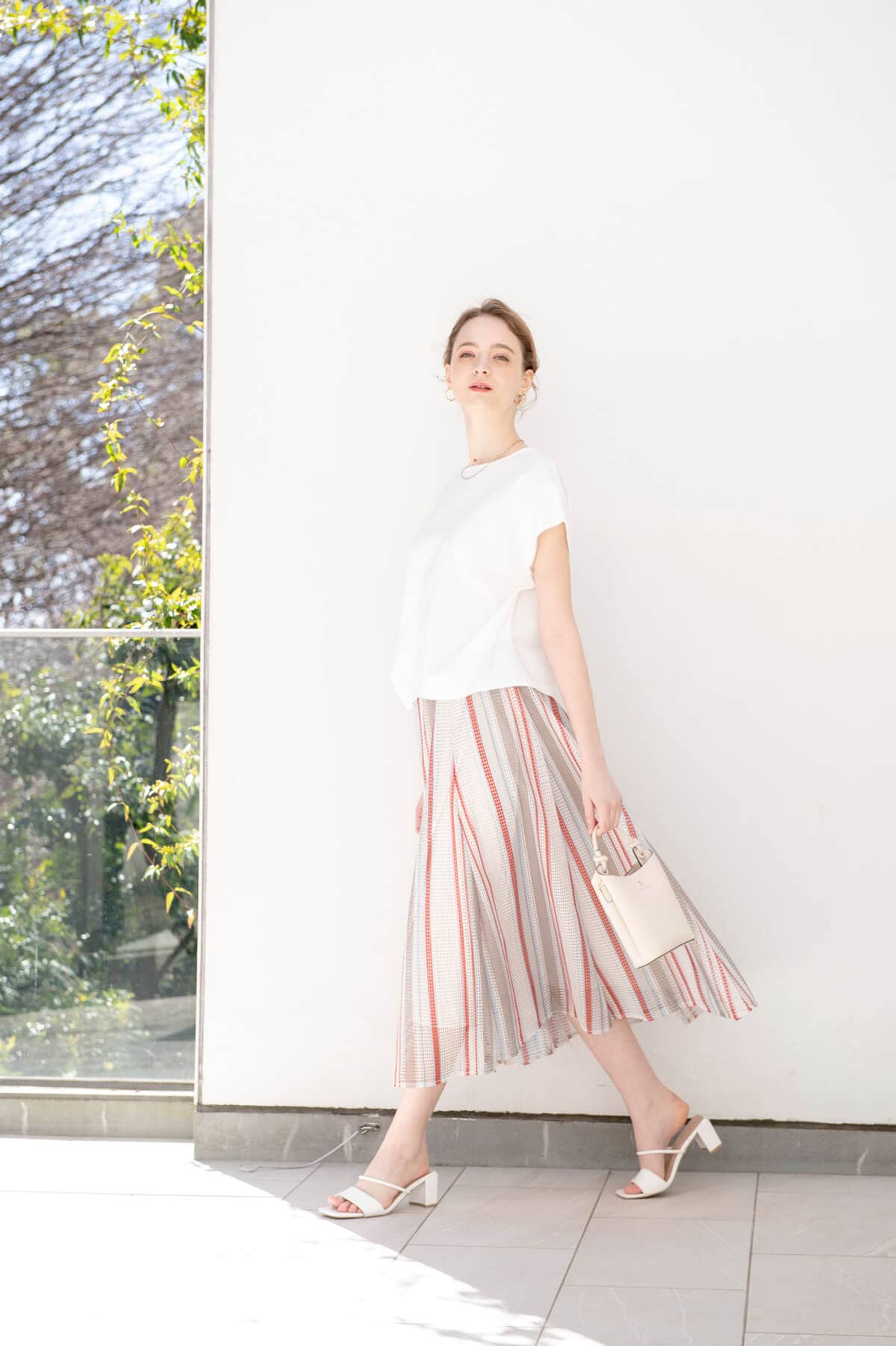 And Couture アンドクチュール Early Summer Collection