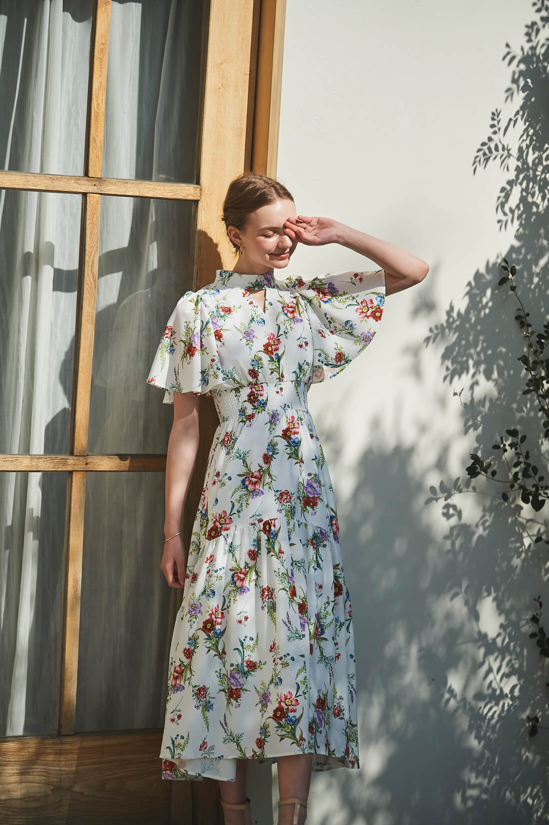 And Couture アンドクチュール Early Summer Collection