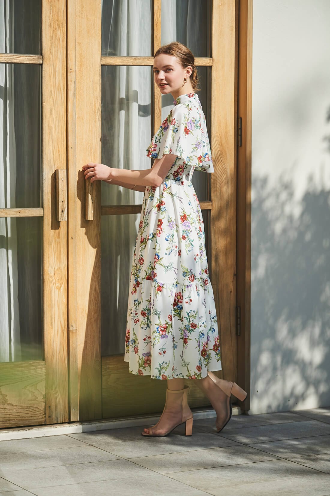 And Couture アンドクチュール Early Summer Collection