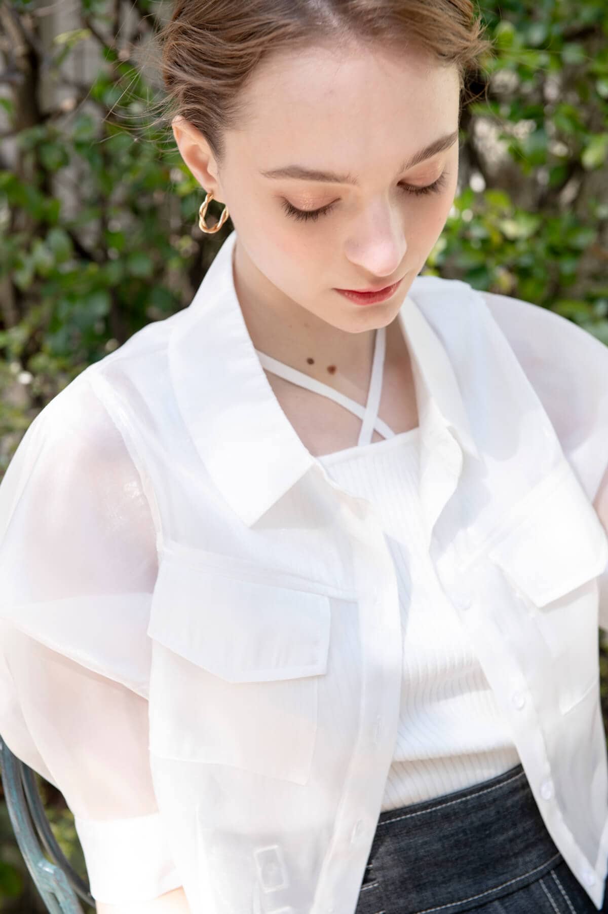 And Couture アンドクチュール Early Summer Collection