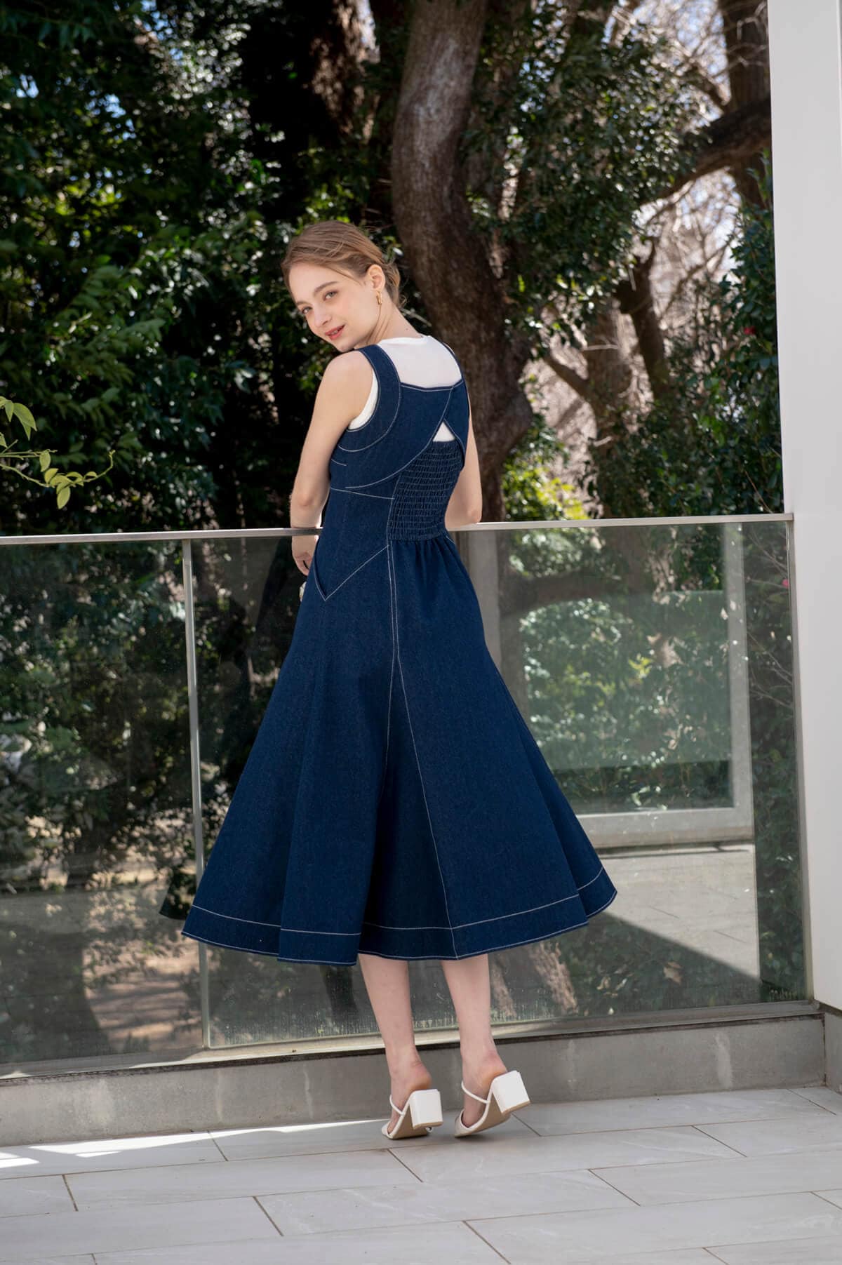 And Couture アンドクチュール Early Summer Collection