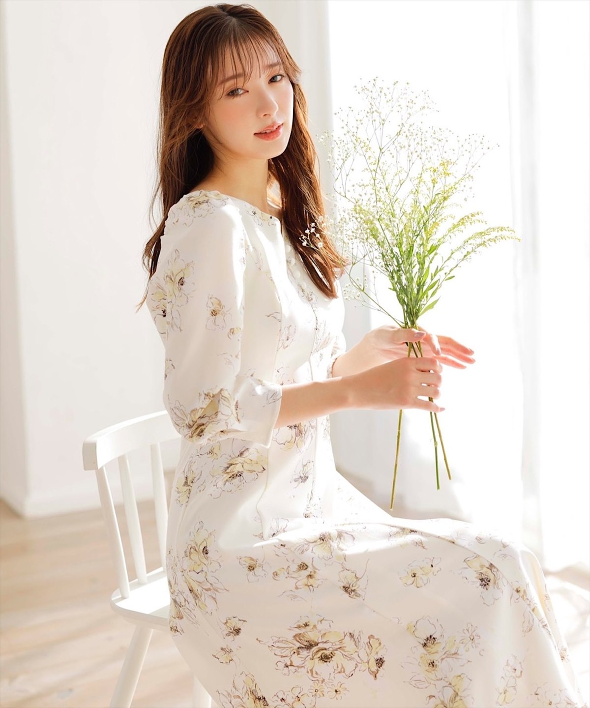 超爆安 オリジナル水彩フラワープリンセスラインワンピース スウィングル ロングワンピース Www Petromindo Com 超爆安 オリジナル水彩フラワープリンセスラインワンピース スウィングル ロングワンピース Www Petromindo Com