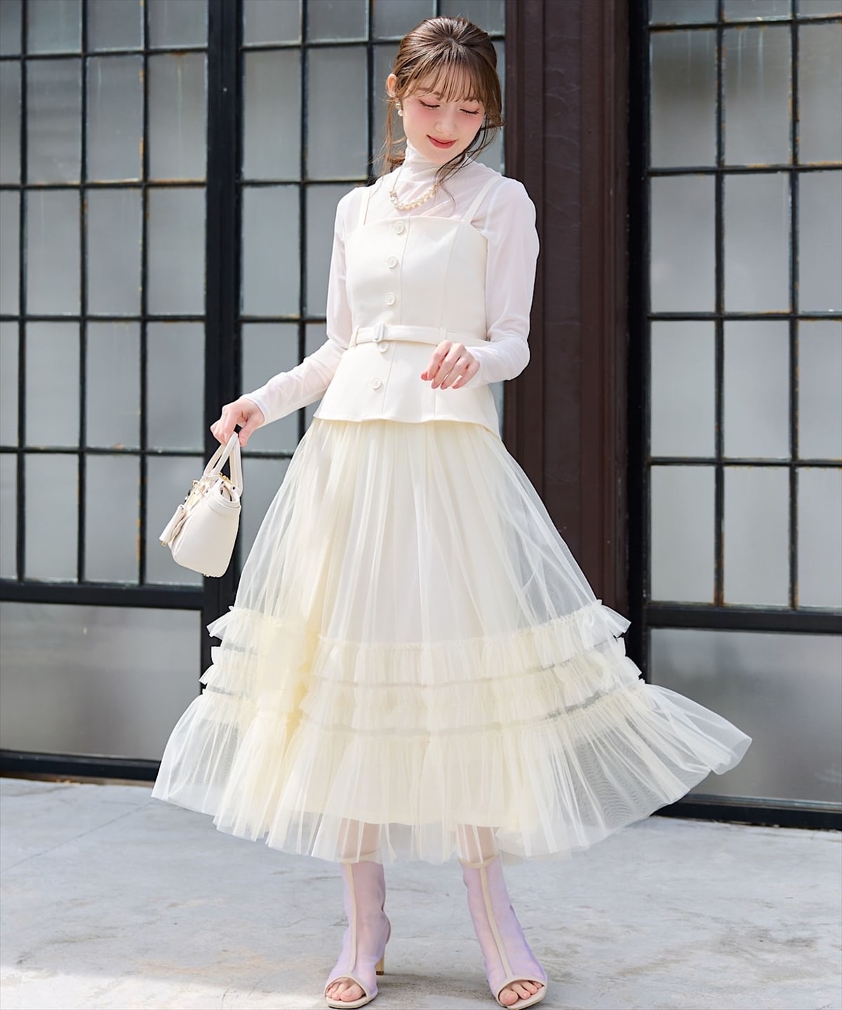 シアーチュールタートル