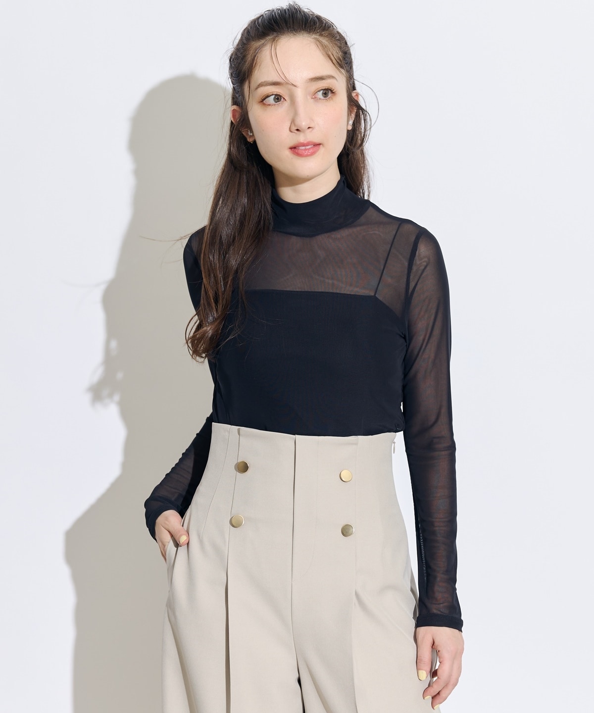 シアーチュールタートル