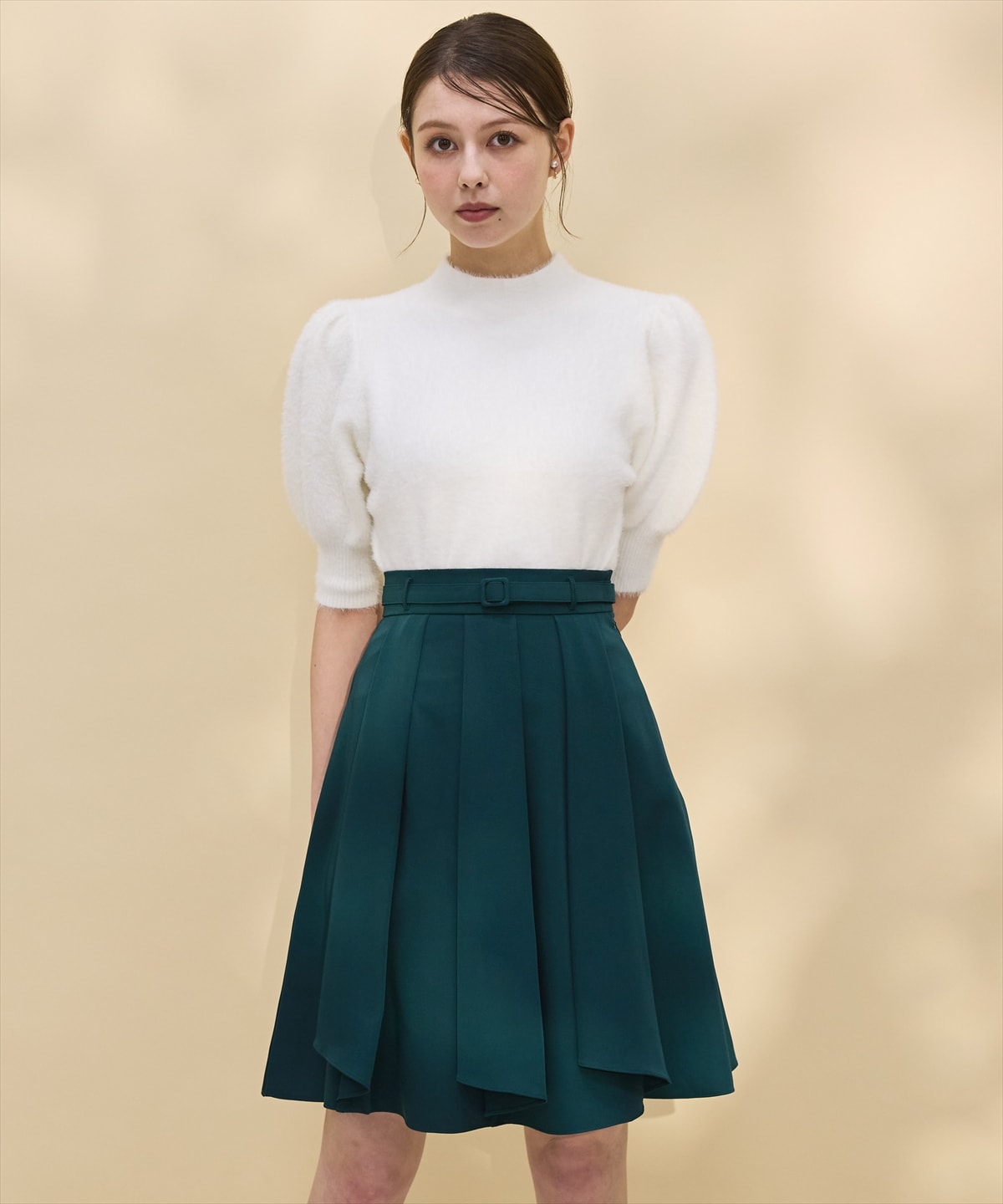 【Revival】エスカルゴスカート