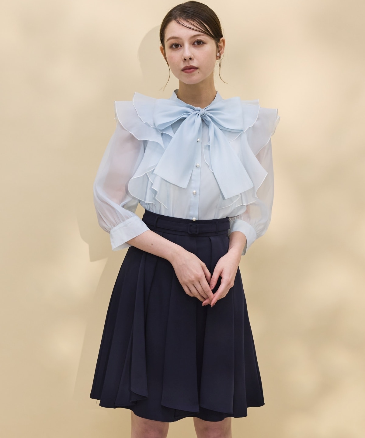 【Revival】エスカルゴスカート