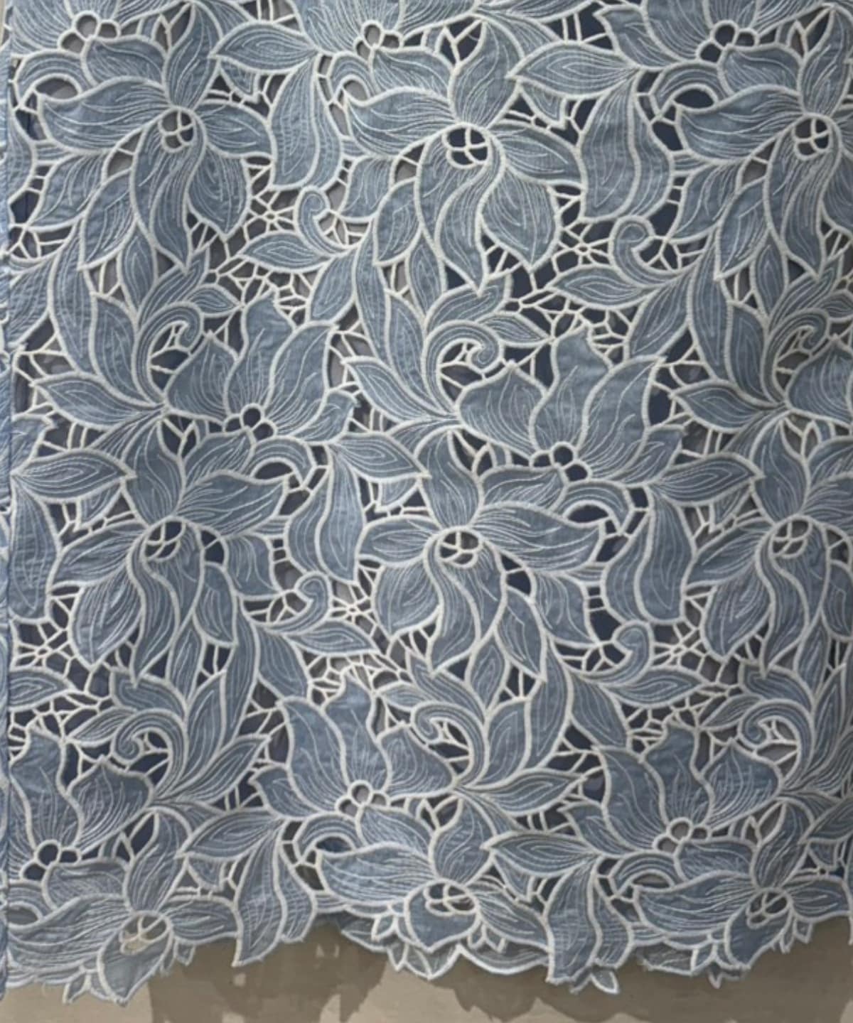 【3/6(Fri)発売】カットレースタイトスカート