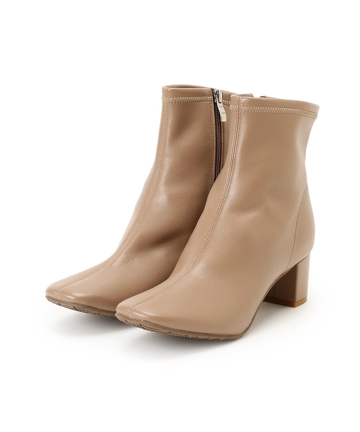 ショートブーツ