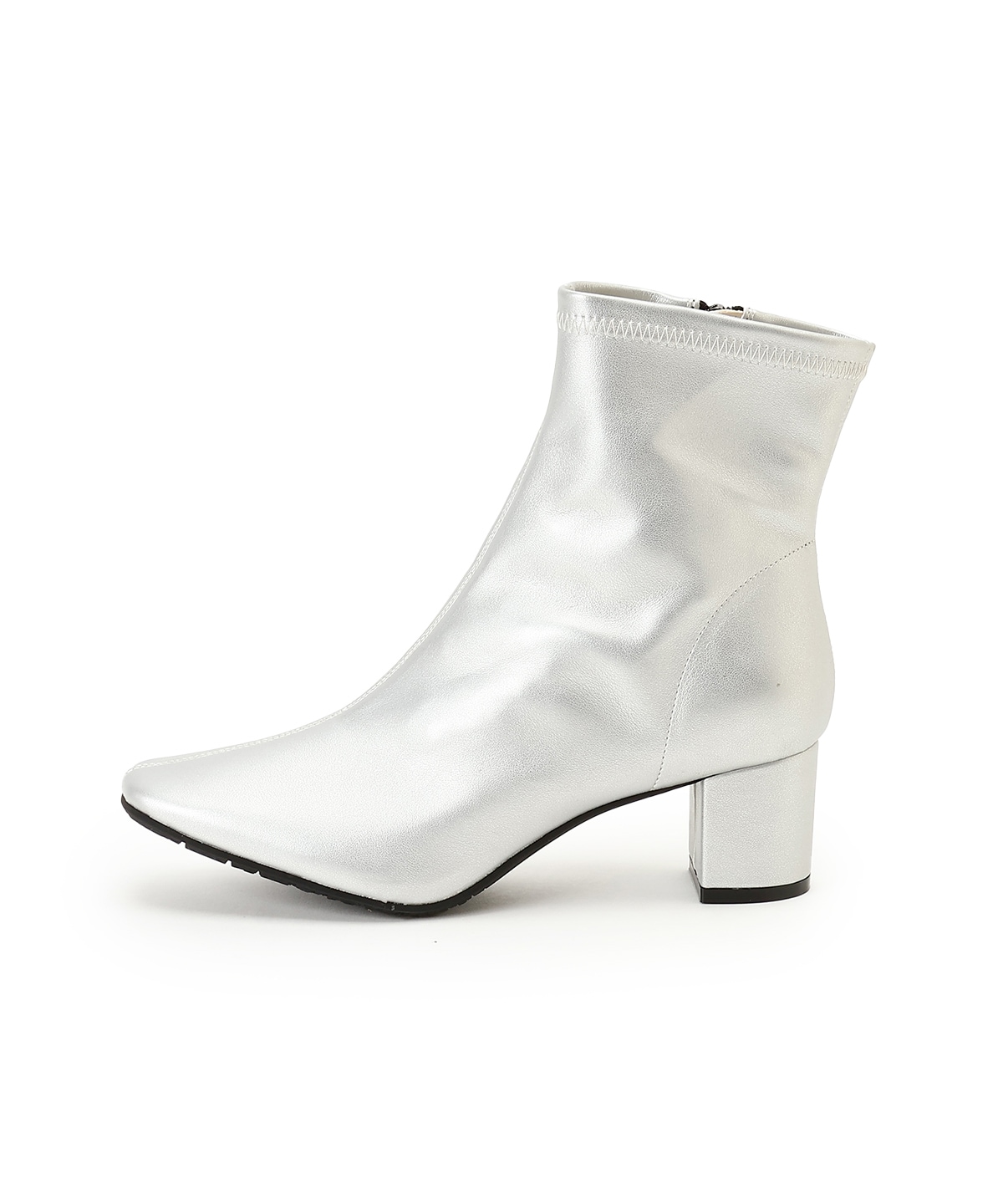 ショートブーツ