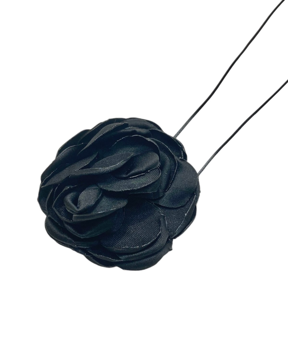 フラワーチョーカー