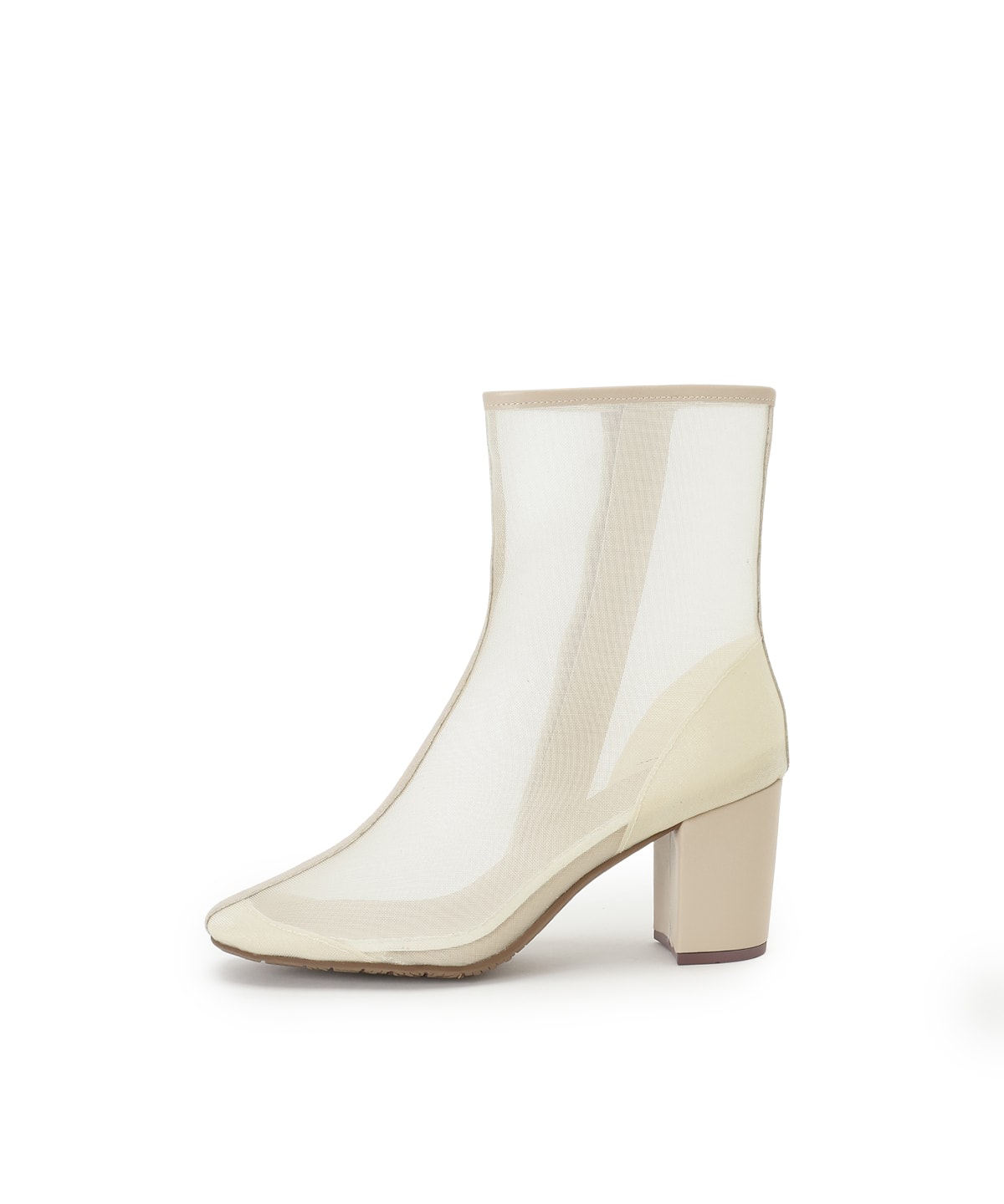 シアーショートブーツ