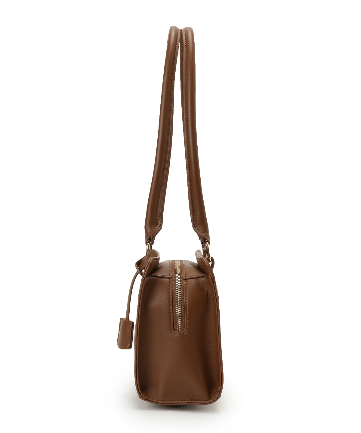 スクエアショルダーバッグ