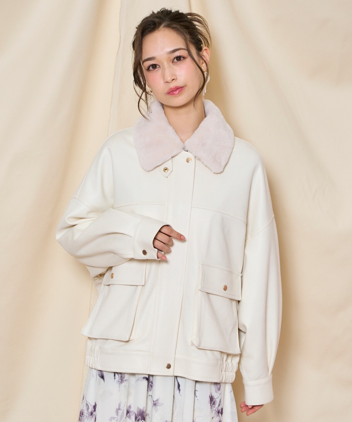 セール中…ローズ・バーン直筆サイン入り超大型写真…Rose Byrne… 2265145961.jpg?1715861449