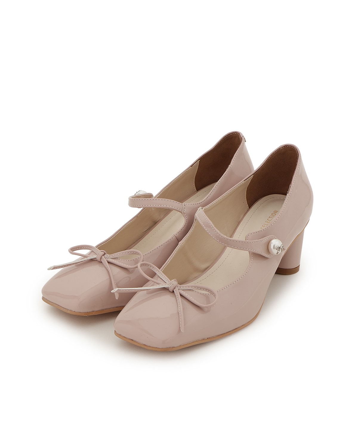 スクエアトゥメリージェーン