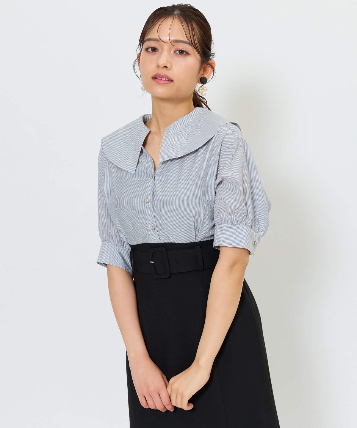 ビッグカラードッキングワンピース