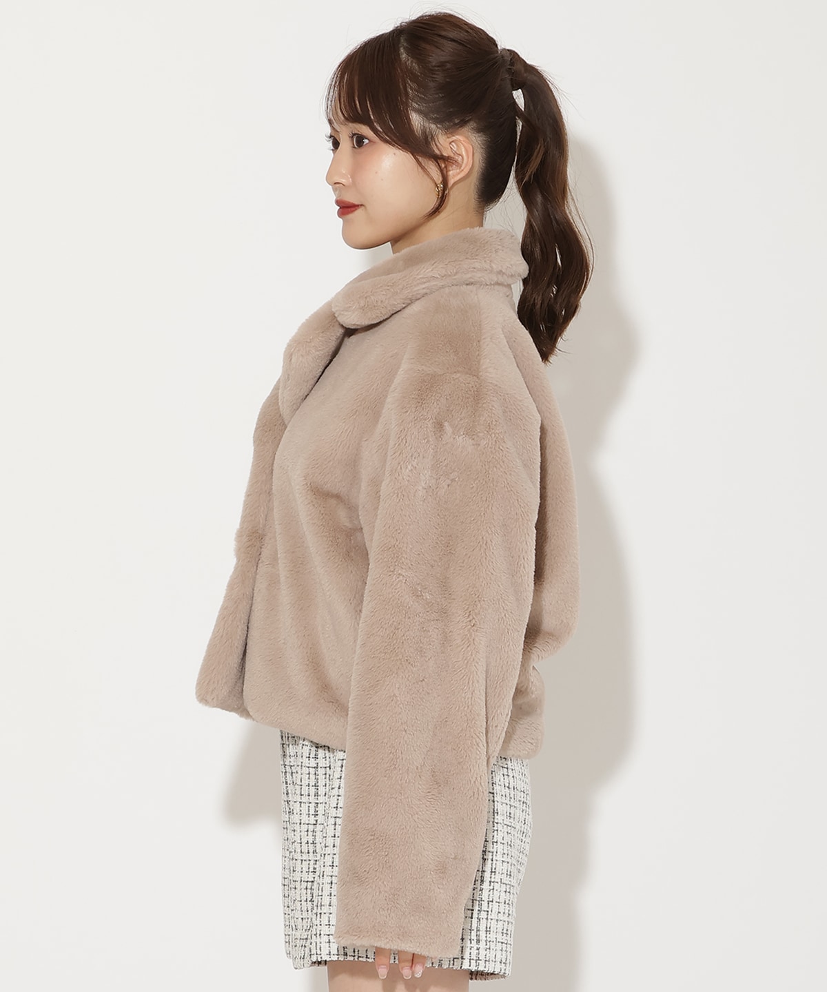 エコファージャケット