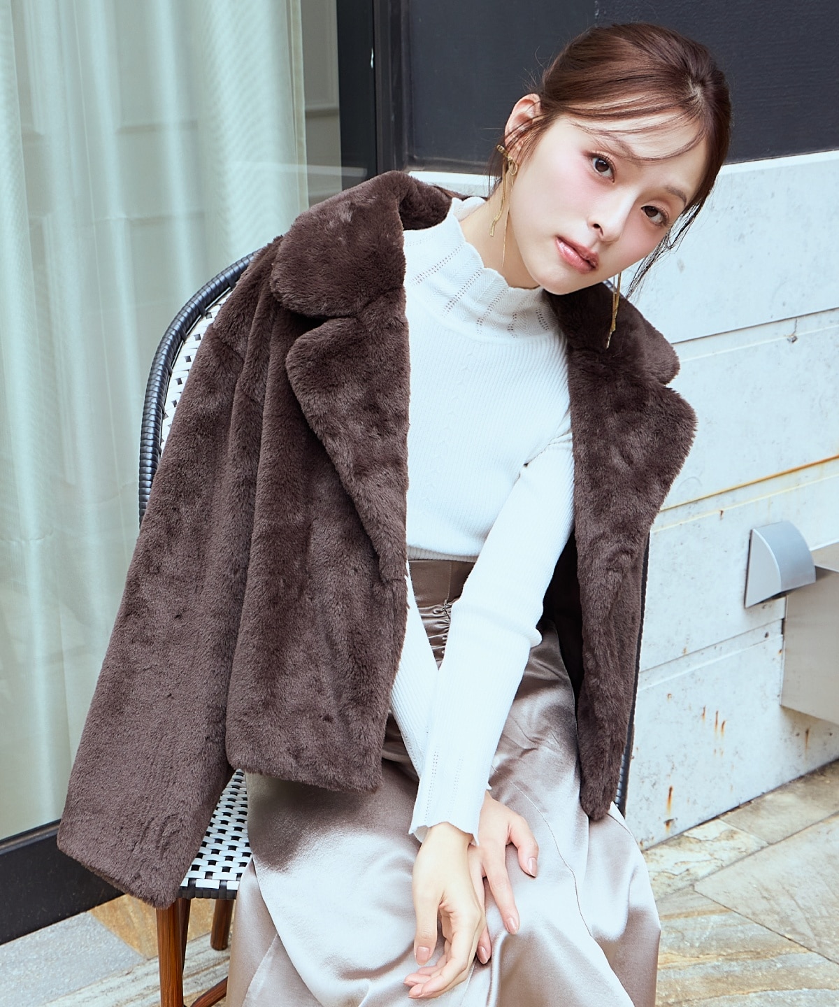 エコファージャケット