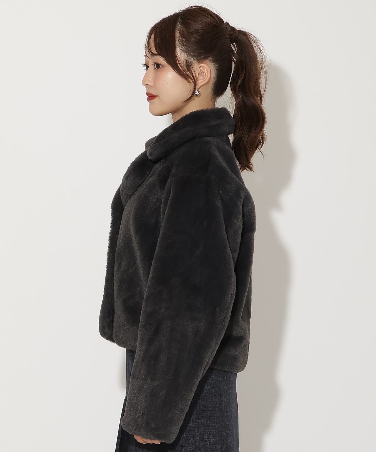 エコファージャケット