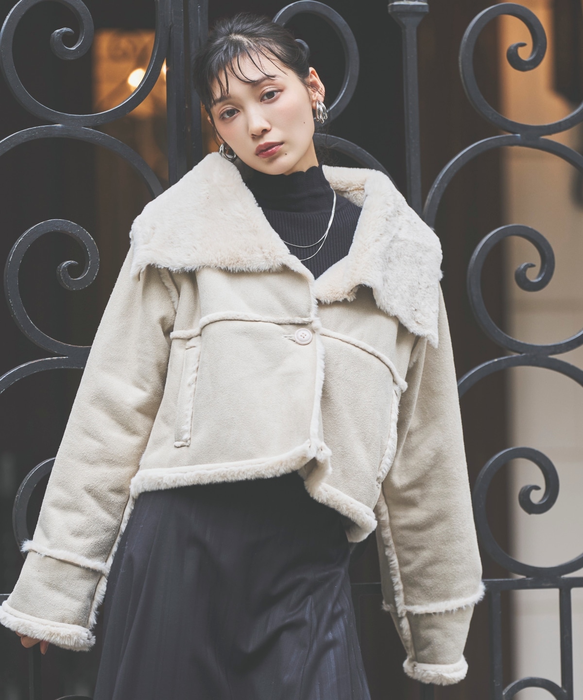 ファームートンコート