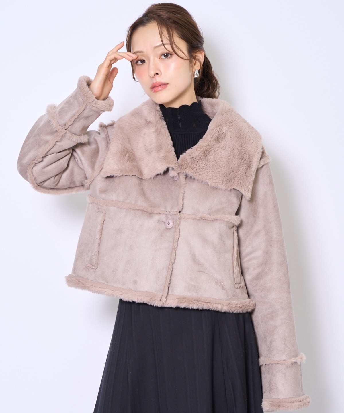 ファームートンコート