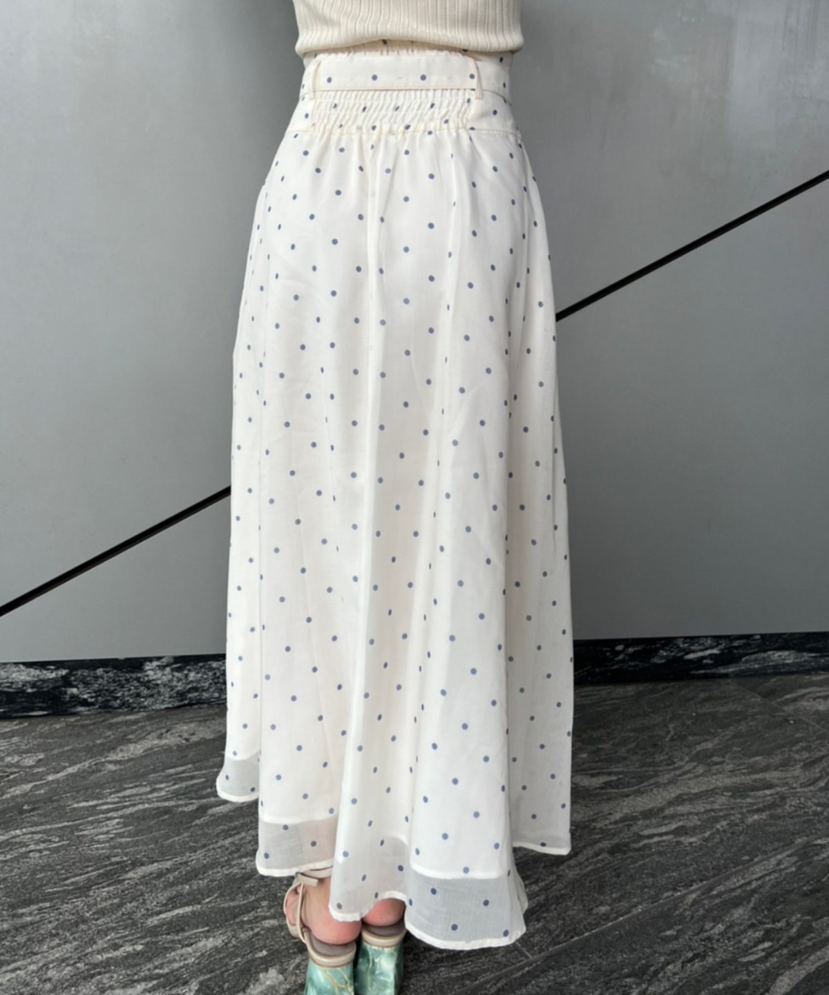 オリジナルプリントプリーツフレアスカート S オフ Redyazel 公式オンラインショップ バーンデストローズ オリジナルプリントプリーツフレアスカート S オフ Redyazel 公式オンラインショップ バーンデストローズ