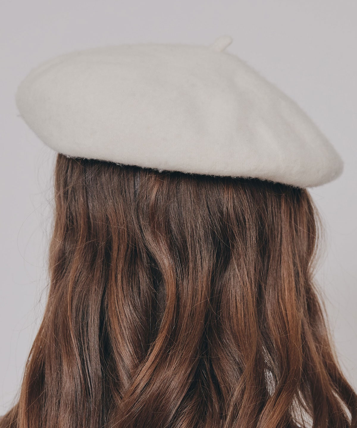 メタルプレートベレー