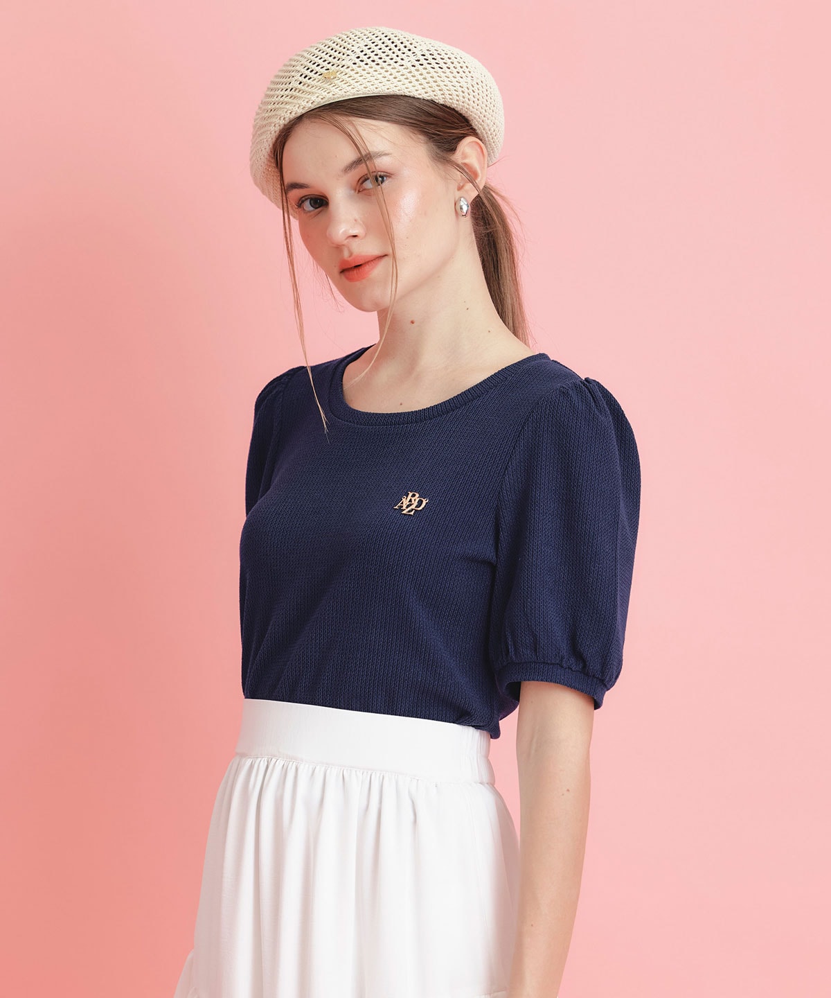 メタルプレートメッシュサマーベレー