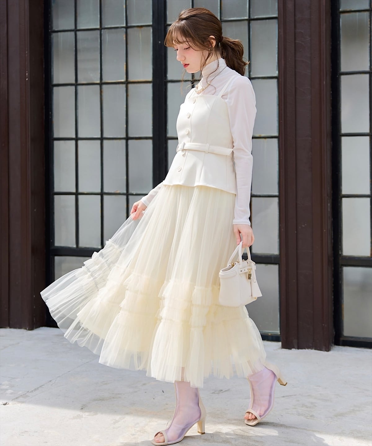 シアーチュールタートル