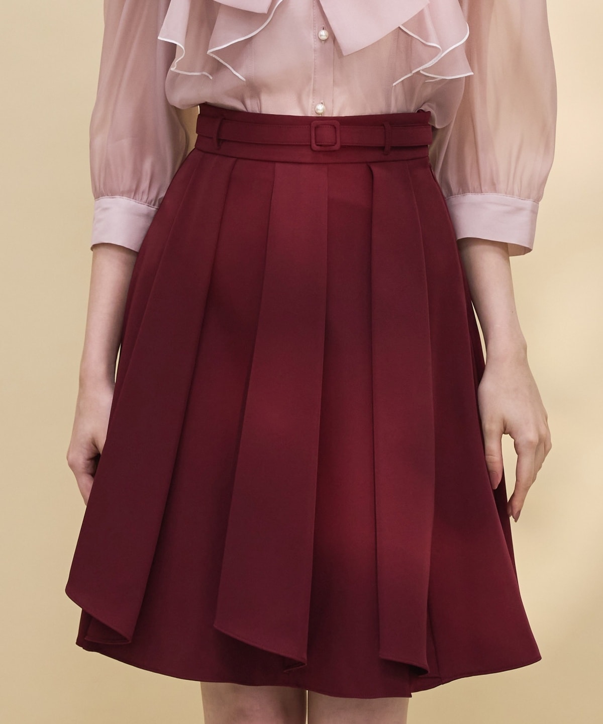 【Revival】エスカルゴスカート