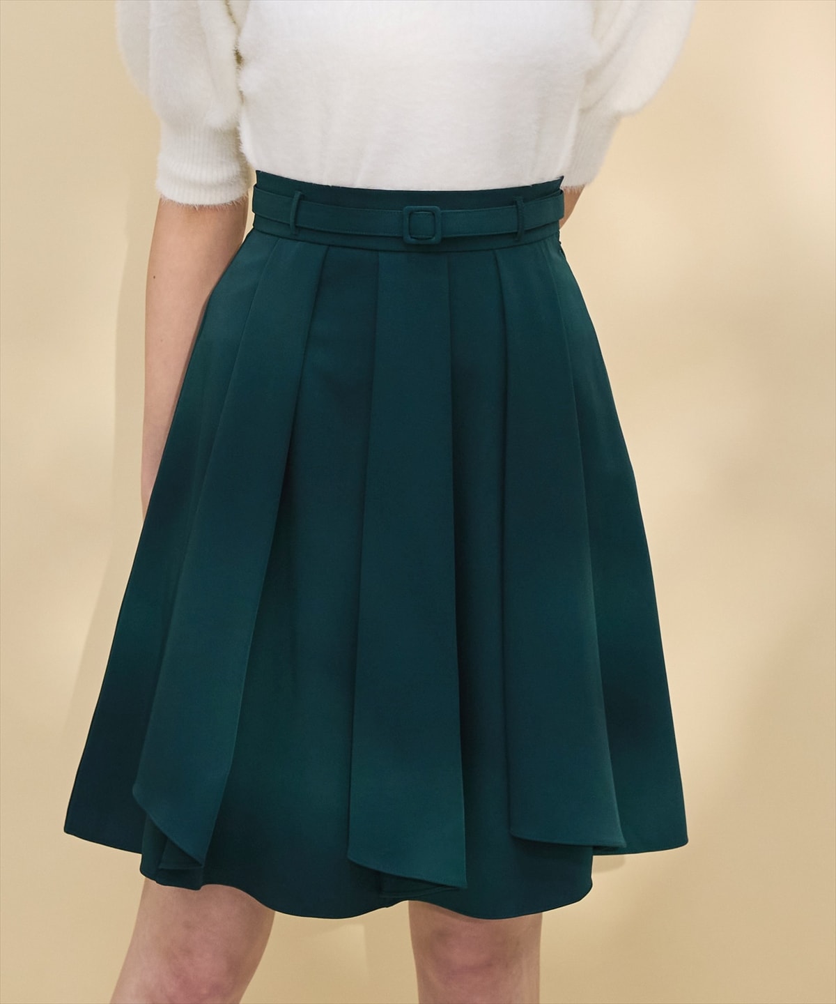 【Revival】エスカルゴスカート