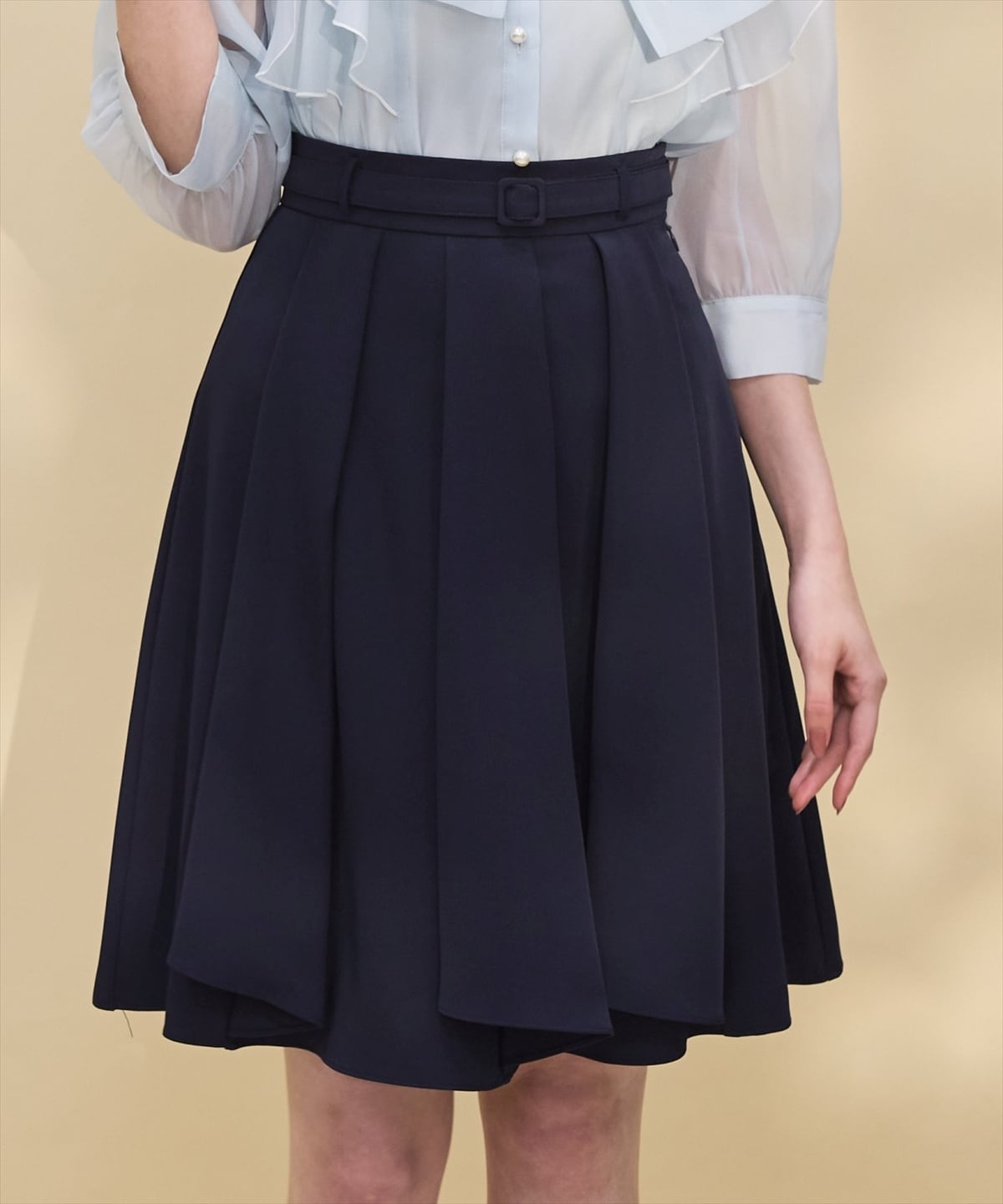 【Revival】エスカルゴスカート