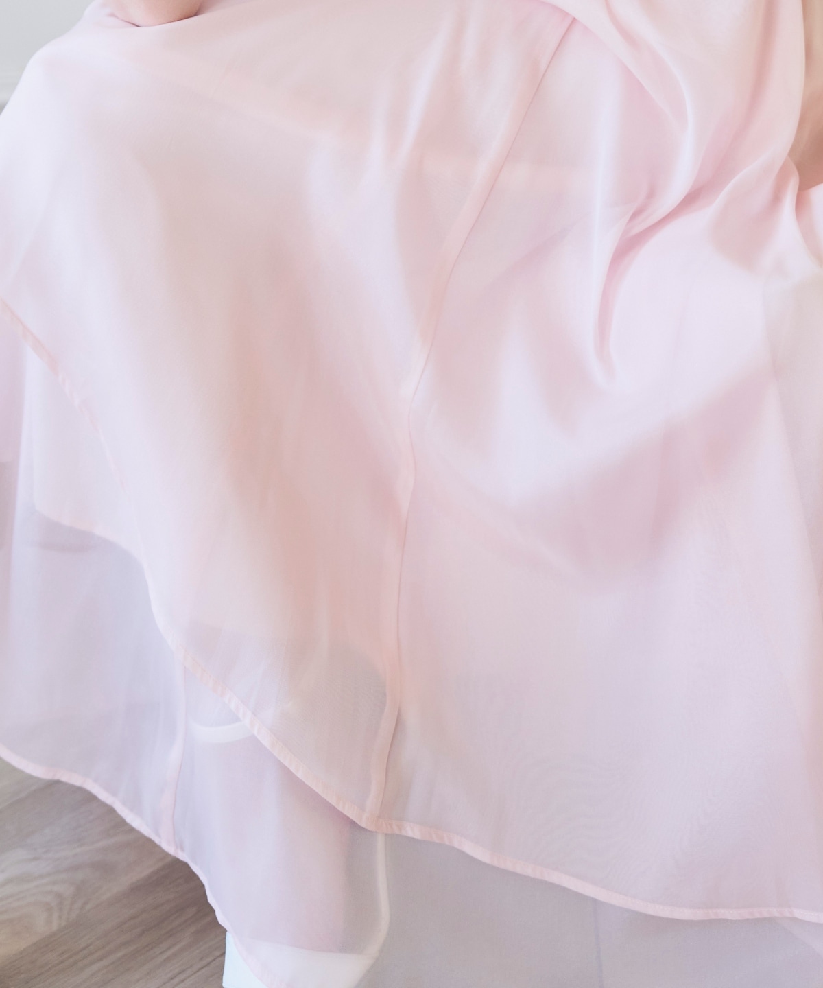 【3/19(Thu)発売】イレヘムシアーティアードスカート