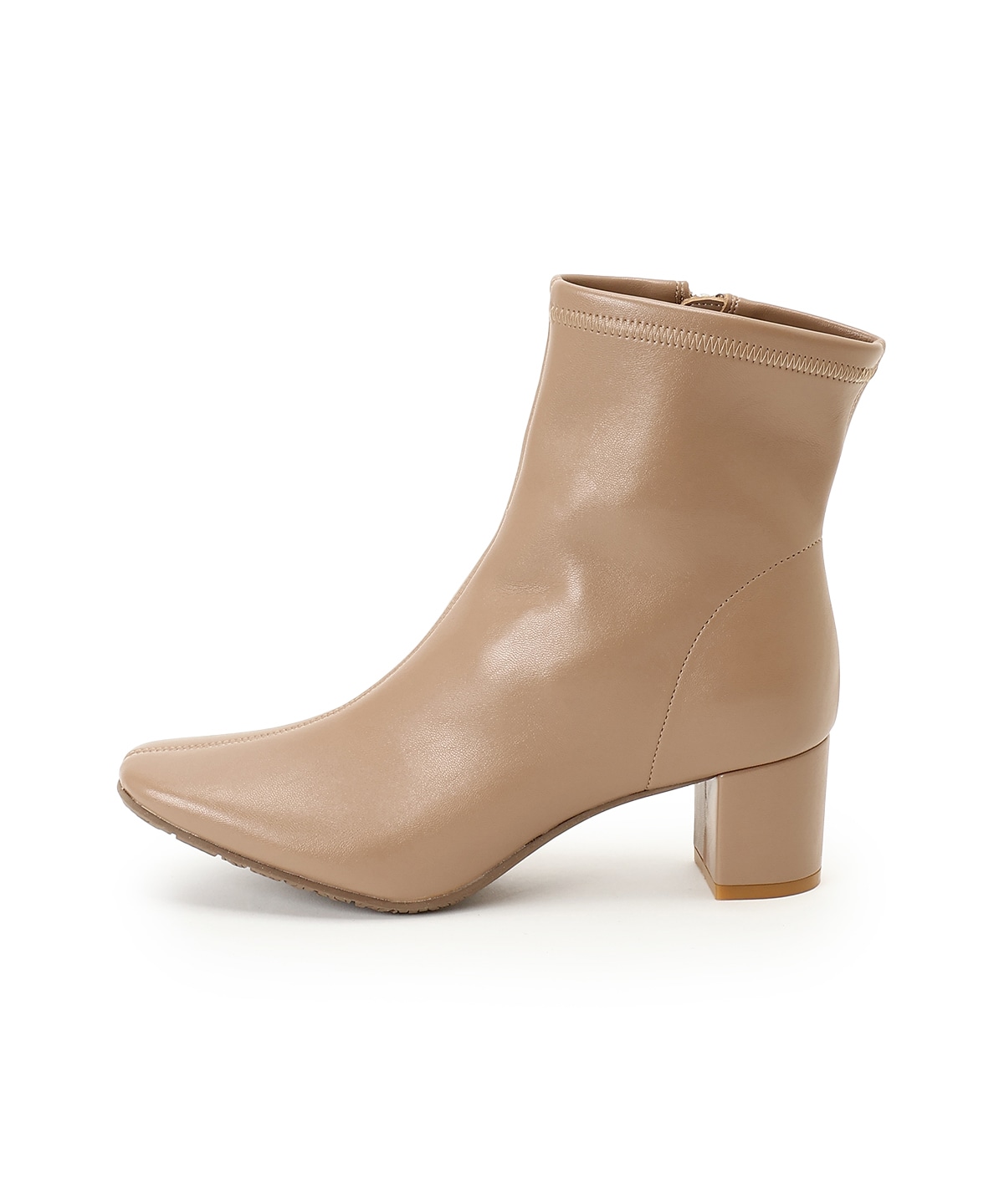 ショートブーツ